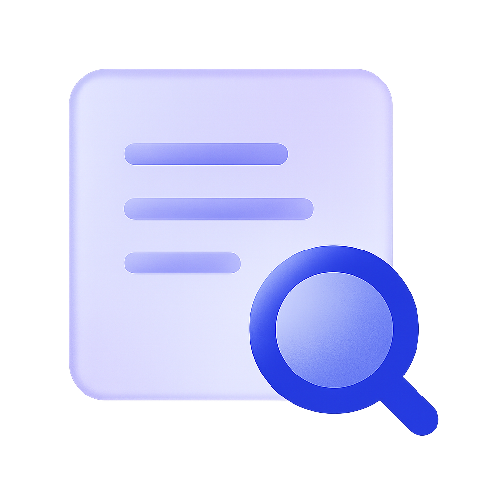 SEO Blog Content